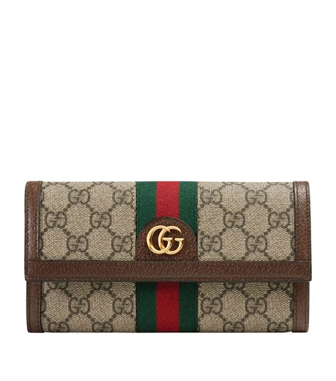 gucci wallet cleaner|Gucci wallets official website.